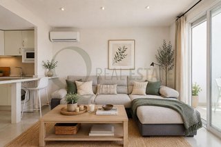 Piso en venta en Playa de San Juan en Alicante