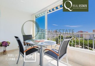Piso en venta en Playa de San Juan en Alicante
