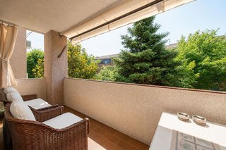 Piso en venta en Zona Avenida Europa en Pozuelo de Alarcón