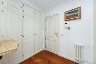 Piso en venta en Zona Avenida Europa en Pozuelo de Alarcón