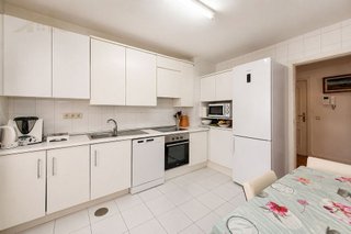 Piso en venta en Zona Avenida Europa en Pozuelo de Alarcón