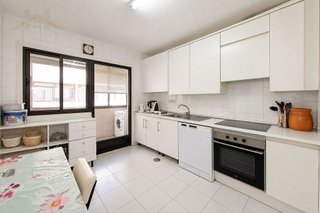 Piso en venta en Zona Avenida Europa en Pozuelo de Alarcón
