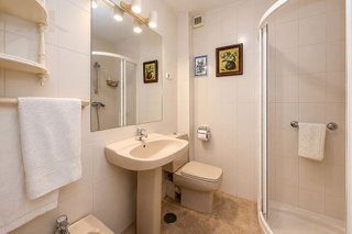 Piso en venta en Zona Avenida Europa en Pozuelo de Alarcón