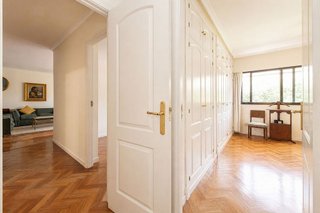 Piso en venta en Zona Avenida Europa en Pozuelo de Alarcón