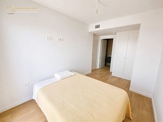 Piso en venta en Playa de San Juan en Alicante