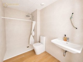 Piso en venta en Playa de San Juan en Alicante