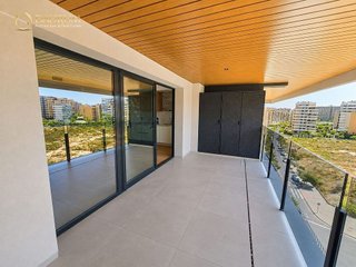 Piso en venta en Playa de San Juan en Alicante