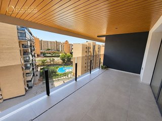 Piso en venta en Playa de San Juan en Alicante