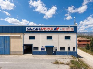 Nave industrial en venta en Dúrcal