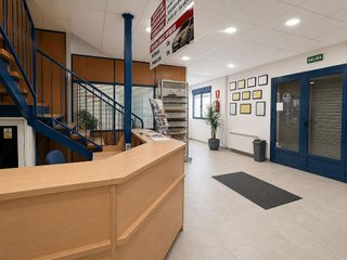 Nave industrial en venta en Dúrcal