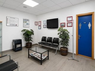Nave industrial en venta en Dúrcal