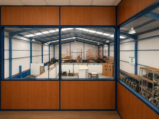 Nave industrial en venta en Dúrcal