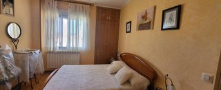 Piso en venta en Piedrahíta