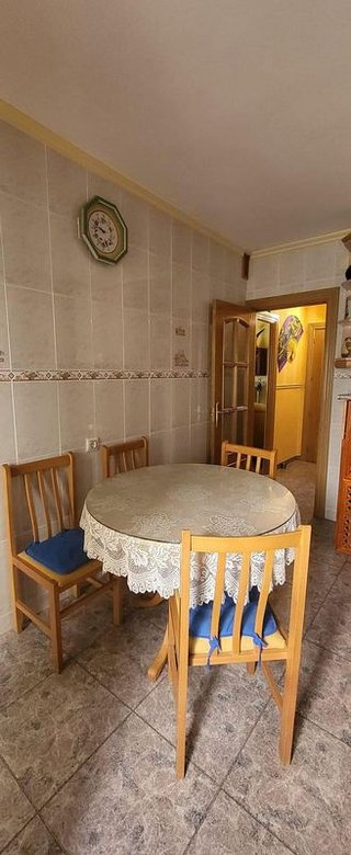 Piso en venta en Piedrahíta