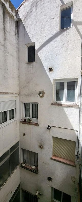 Piso en venta en Piedrahíta