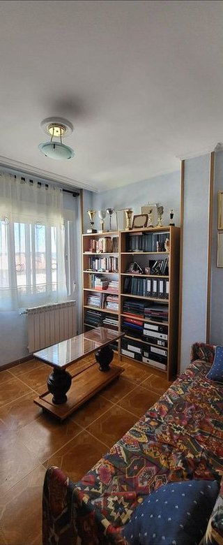 Piso en venta en Piedrahíta