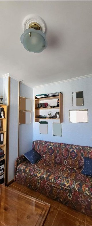 Piso en venta en Piedrahíta