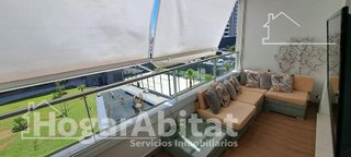 Piso en venta en Malilla en Valencia