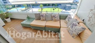 Piso en venta en Malilla en Valencia