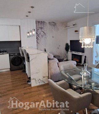 Piso en venta en Malilla en Valencia