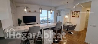 Piso en venta en Malilla en Valencia