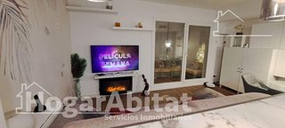 Piso en venta en Malilla en Valencia