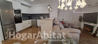 Piso en venta en Malilla en Valencia