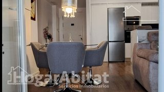 Piso en venta en Malilla en Valencia
