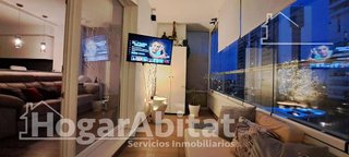 Piso en venta en Malilla en Valencia
