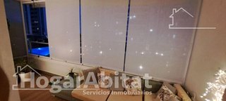 Piso en venta en Malilla en Valencia