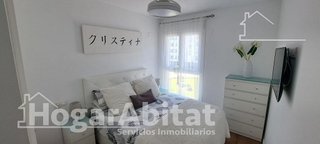 Piso en venta en Malilla en Valencia