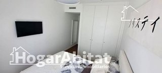 Piso en venta en Malilla en Valencia