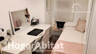 Piso en venta en Malilla en Valencia