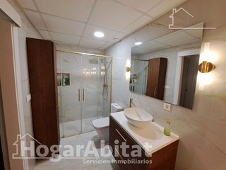 Piso en venta en Malilla en Valencia