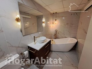 Piso en venta en Malilla en Valencia