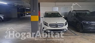 Piso en venta en Malilla en Valencia