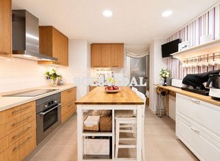 Piso en venta en Orihuela ciudad en Orihuela