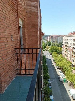 Piso en venta en Anduva - Miranda sur en Miranda de Ebro