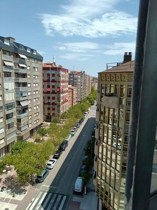 Piso en venta en Anduva - Miranda sur en Miranda de Ebro