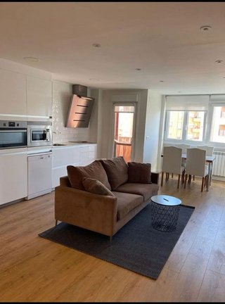 Piso en venta en Aranzabela - Aranbizkarra en Vitoria-Gasteiz