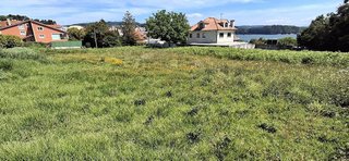 Terreno en venta en Miño