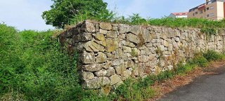 Terreno en venta en Miño
