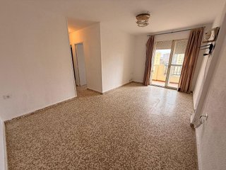 Piso en venta en Bajadilla - Fuente Nueva en Algeciras