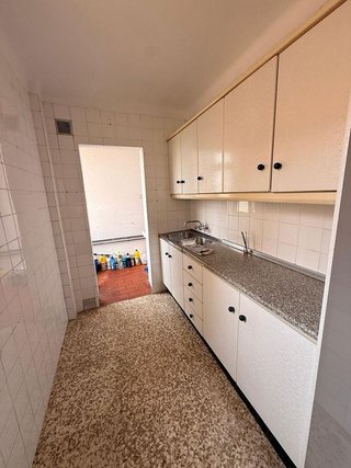 Piso en venta en Bajadilla - Fuente Nueva en Algeciras