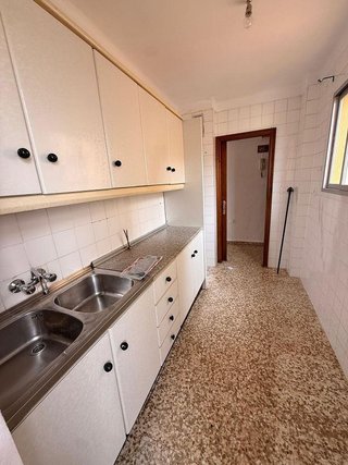 Piso en venta en Bajadilla - Fuente Nueva en Algeciras