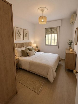 Piso en venta en Bajadilla - Fuente Nueva en Algeciras