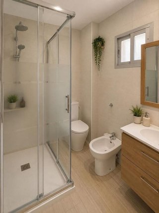 Piso en venta en Bajadilla - Fuente Nueva en Algeciras