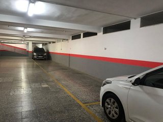 Garaje en venta en Fraternidad en Elda