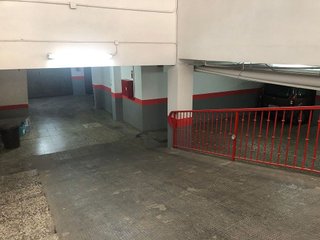 Garaje en venta en Fraternidad en Elda