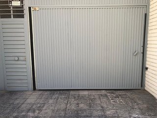 Garaje en venta en Fraternidad en Elda